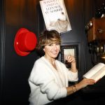 Sonsoles Ónega, aliada de Alejandra Rubio en su faceta de escritora: "Contribuirá a que se lea más"