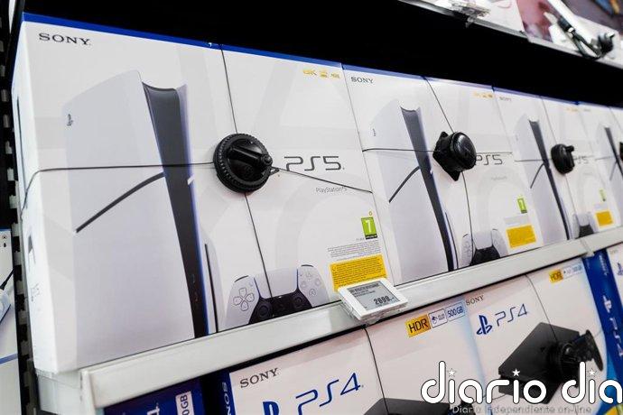 Sony sube el precio de las consolas PlayStation 5, PlayStation 5 Pro y PlayStation Portal hasta 100 euros