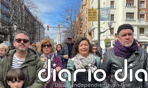 Sordo (CCOO) llama a "ganar la pelea" a la "ofensiva antifeminista y antiigualitaria" de la ultraderecha