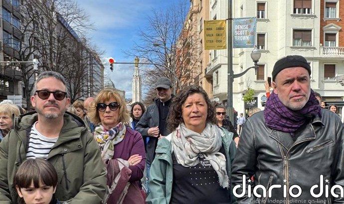 Sordo (CCOO) llama a "ganar la pelea" a la "ofensiva antifeminista y antiigualitaria" de la ultraderecha