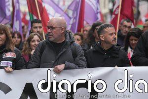 Sordo rechaza una bajada "generalizada" de impuestos y pide limitar el precio de la energía por la guerra