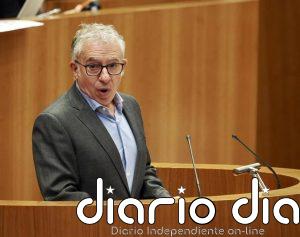 Soria ¡Ya! lamenta la pérdida de procuradores pero subraya que la provincia mantiene su "voz" en las Cortes