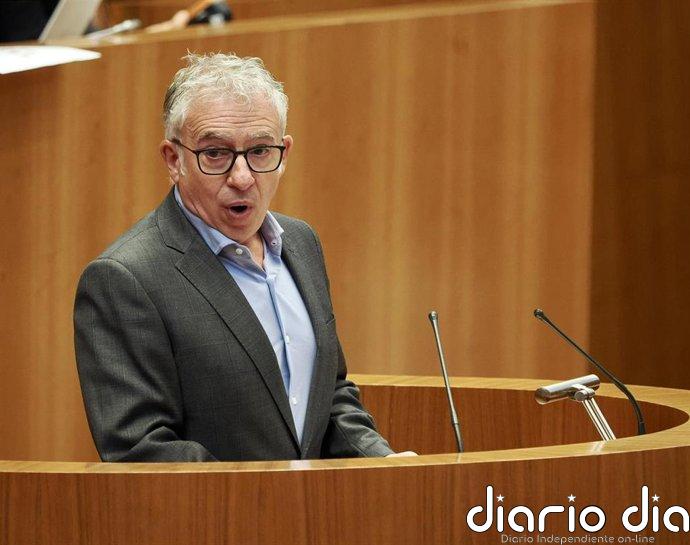 Soria ¡Ya! lamenta la pérdida de procuradores pero subraya que la provincia mantiene su "voz" en las Cortes