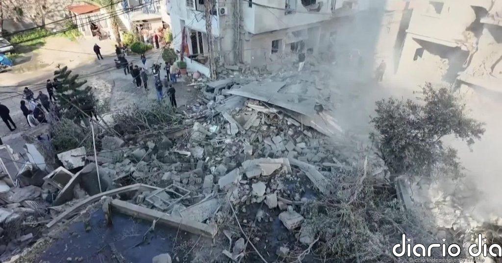 Sospechas de uso de información privilegiada en las apuestas por un alto el fuego en Irán