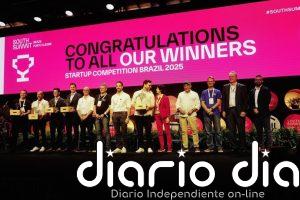 South Summit Brazil 2026 refuerza su proyección internacional con más de 53 startups de 15 países