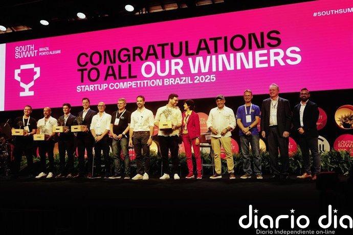 South Summit Brazil 2026 refuerza su proyección internacional con más de 53 startups de 15 países