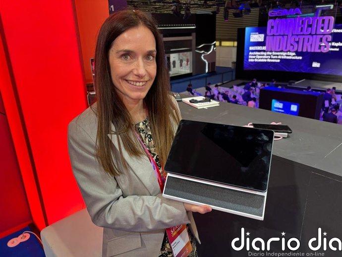 SPC presenta ZEUS HALO, una plataforma impulsada por inteligencia artificial para la teleasistencia y cuidado de mayores