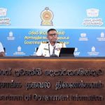 Sri Lanka recupera más de 80 cuerpos del buque de guerra iraní hundido por un torpedo de EEUU