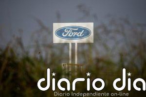 STM lleva a la Audiencia Nacional la "congelación salarial" en Ford Almussafes sin la llegada del vehículo eléctrico