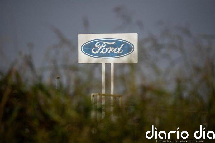 STM lleva a la Audiencia Nacional la "congelación salarial" en Ford Almussafes sin la llegada del vehículo eléctrico