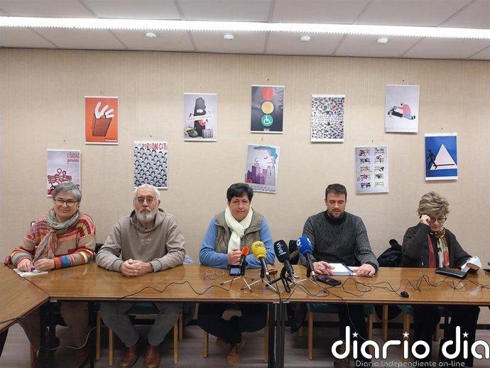 Stop Biogás CyL presentará querellas contra el director de Infraestructuras y directores de servicio por prevaricación