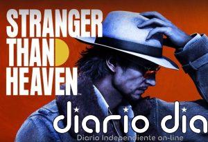 Stranger Than Heaven y Alien Deathstorm entre las novedades del Xbox Partner Preview