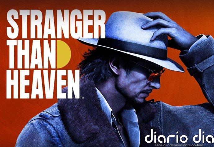 Stranger Than Heaven y Alien Deathstorm entre las novedades del Xbox Partner Preview