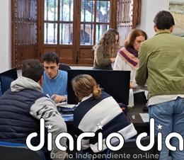 Subdelegación en Sevilla destaca que las oficinas de ayudas por temporal han atendido a 130 personas en tres municipios