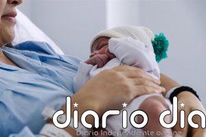 Sube un 2% la estimación de nacimientos en enero en la Comunidad de Madrid, hasta los 4.316 natalicios