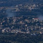 Suben a 15 los muertos por ataques israelíes contra el sur de Líbano