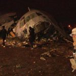 Suben a 24 los fallecidos en el accidente aéreo de El Alto, en Bolivia