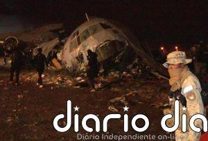 Suben a 24 los fallecidos en el accidente aéreo de El Alto, en Bolivia