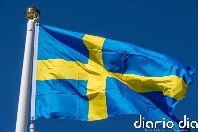 Suecia aborda un nuevo buque de la 'flota fantasma' rusa y detiene a su capitán por falsificación de documentos