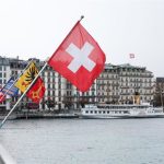 Suiza veta dos vuelos de aviones estadounidenses relacionados con la guerra de Irán