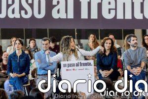 Sumar defiende que la izquierda debe reaccionar con un proyecto "ganador y de reencuentro" para ir a la "ofensiva"