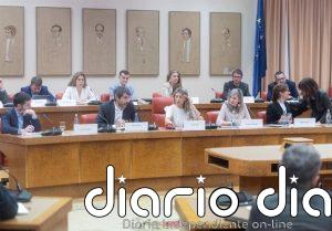 Sumar llama a la movilización en la calle para salvar la prórroga de alquileres y se conjura para volcarse en vivienda