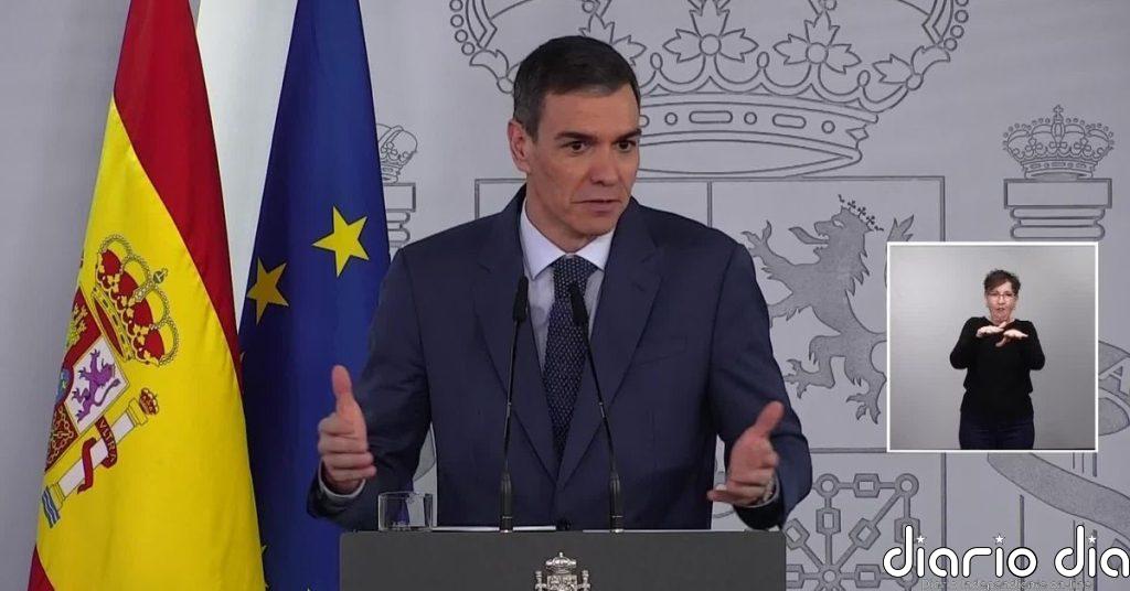 Sumar planta a Sánchez y obliga a retrasar dos horas el Consejo del Plan anticrisis