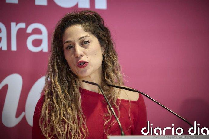 Sumar reclama al PSOE un decreto anticrisis con un impuesto a energéticas, ayudas a transportistas y tope a los precios