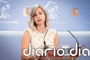 Sumar reconoce sus diferencias con Cuerpo por las medidas que "afectan a la mayoría social"