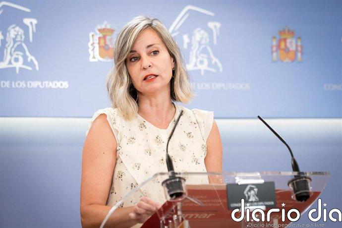 Sumar reconoce sus diferencias con Cuerpo por las medidas que "afectan a la mayoría social"