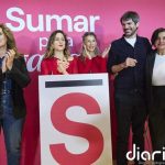 Sumar reunirá el sábado a su máximo órgano de dirección para fijar una hoja de ruta que relance su proyecto