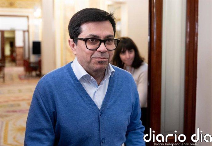 Sumar saluda que el Rey reconozca abusos en la Conquista de América, pero lo ve insuficiente