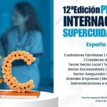 Supercuidadores abre la nueva convocatoria de sus Premios Internacionales con una categoría para creador de contenido