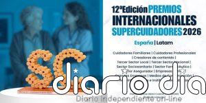 Supercuidadores abre la nueva convocatoria de sus Premios Internacionales con una categoría para creador de contenido