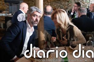 Susanna Griso, de lo más cómplice con su prometido Luis Enríquez, desvela cómo avanzan los preparativos de su boda