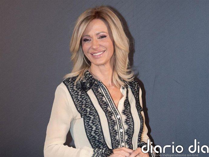 Susanna Griso desvela cómo está Sonsoles Ónega tras la muerte de su padre: "No estaba preparada para encajar ese golpe"