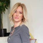 Susanna Griso, una novia en capilla con tiempo para celebrar el centenario de la duquesa de Alba