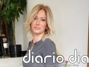 Susanna Griso, una novia en capilla con tiempo para celebrar el centenario de la duquesa de Alba