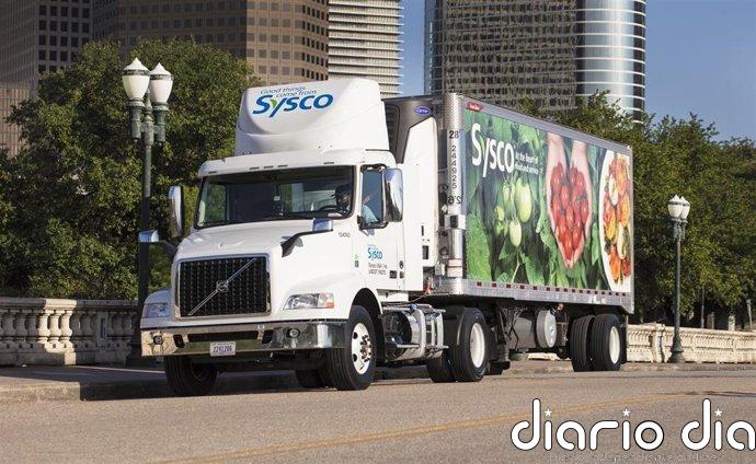 Sysco adquiere el proveedor de alimentos Jetro Restaurant Depot por 25.250 millones y cae un 12% en Bolsa
