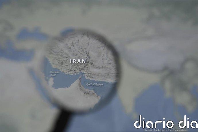 Tailandia anuncia un acuerdo con Irán para permitir el paso de petróleo por Ormuz