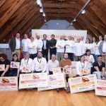 Talavera Gastronomía gana el premio a la mejor torrija de España, concurso impulsado por Alimentos de Valladolid
