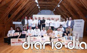 Talavera Gastronomía gana el premio a la mejor torrija de España, concurso impulsado por Alimentos de Valladolid