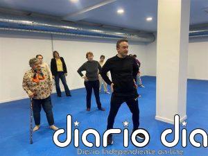 Talleres de defensa personal en Ávila por el Día de la Mujer