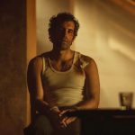 Tamar Novas, sobre las reivindicaciones en los Goya: "Me parece a veces más peligroso no pronunciarse que pronunciarse"