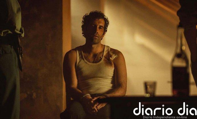 Tamar Novas, sobre las reivindicaciones en los Goya: "Me parece a veces más peligroso no pronunciarse que pronunciarse"