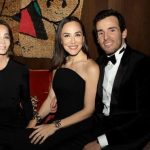 Tamara Falcó abre el álbum privado de la inauguración del proyecto más especial de Íñigo Onieva