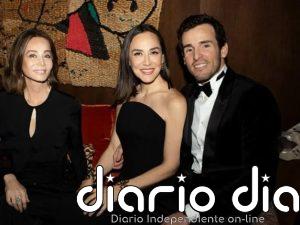 Tamara Falcó abre el álbum privado de la inauguración del proyecto más especial de Íñigo Onieva