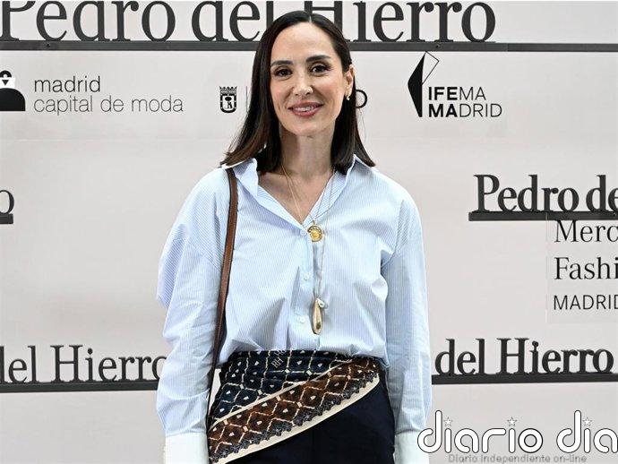 Tamara Falcó reaparece y da la cara por Íñigo Onieva tras su polémica con su negocio: "Era su última intención"
