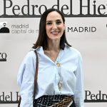 Tamara Falcó recurre a la fórmula de estilo que más favorece y que llevan las mujeres que mejor visten