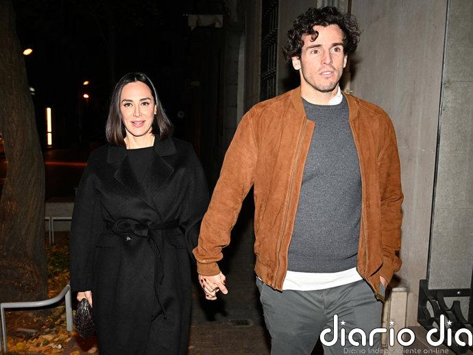 Tamara Falcó, su sorprendente confesión sobre con quién duermen cada noche Íñigo Onieva y ella
